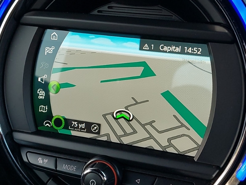 Used MINI Convertible 2018 for sale - 76880050: Photo 10