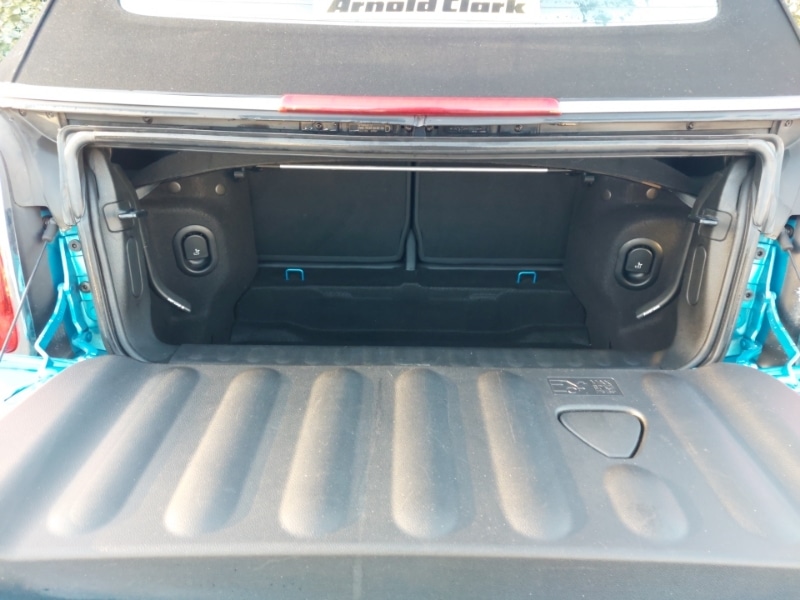 Used MINI Convertible 2018 for sale - 76880050: Photo 8