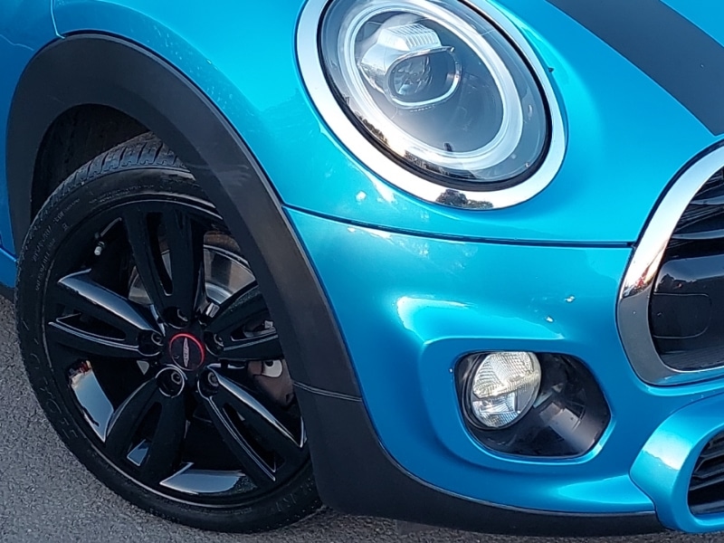 Used MINI Convertible 2018 for sale - 76880050: Photo 9