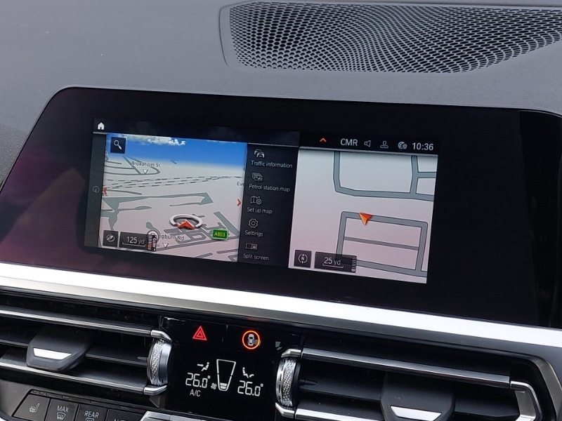 Used BMW 3 Series 2020 for sale - 76906987: Photo 10