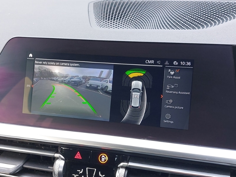 Used BMW 3 Series 2020 for sale - 76906987: Photo 11