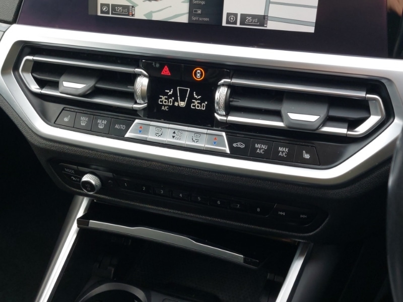 Used BMW 3 Series 2020 for sale - 76906987: Photo 19