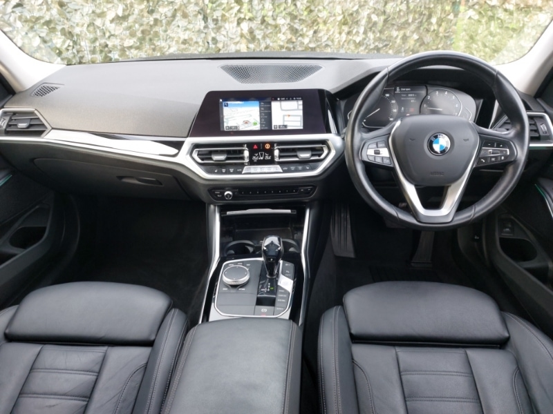 Used BMW 3 Series 2020 for sale - 76906987: Photo 2