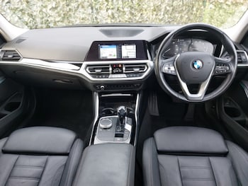 Used BMW 3 Series 2020 for sale - 76906987: Photo