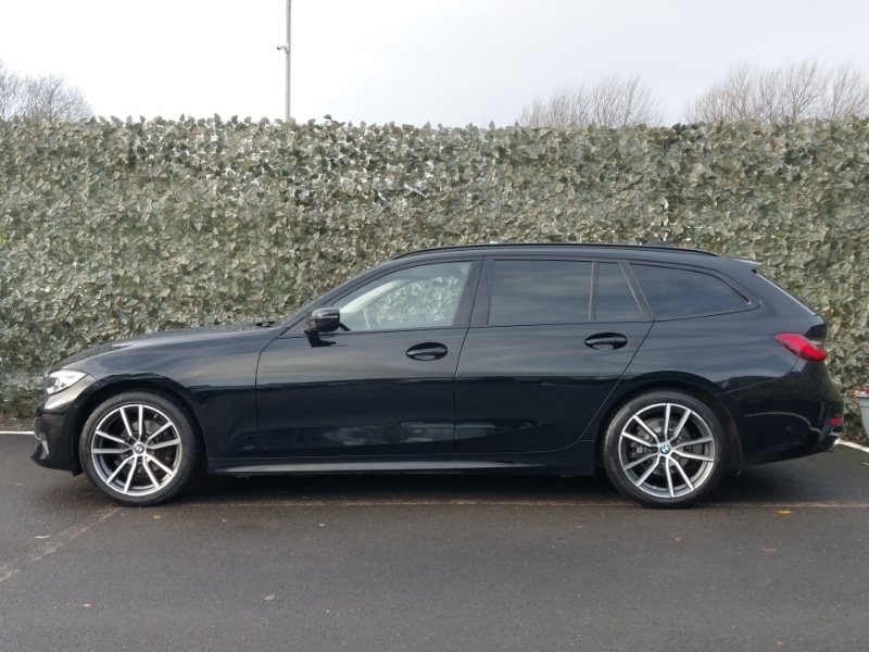 Used BMW 3 Series 2020 for sale - 76906987: Photo 4