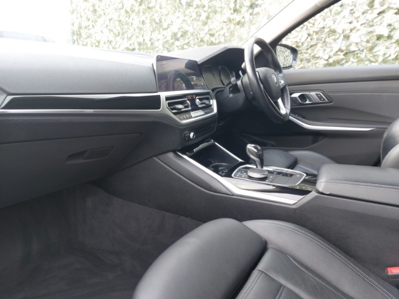Used BMW 3 Series 2020 for sale - 76906987: Photo 5