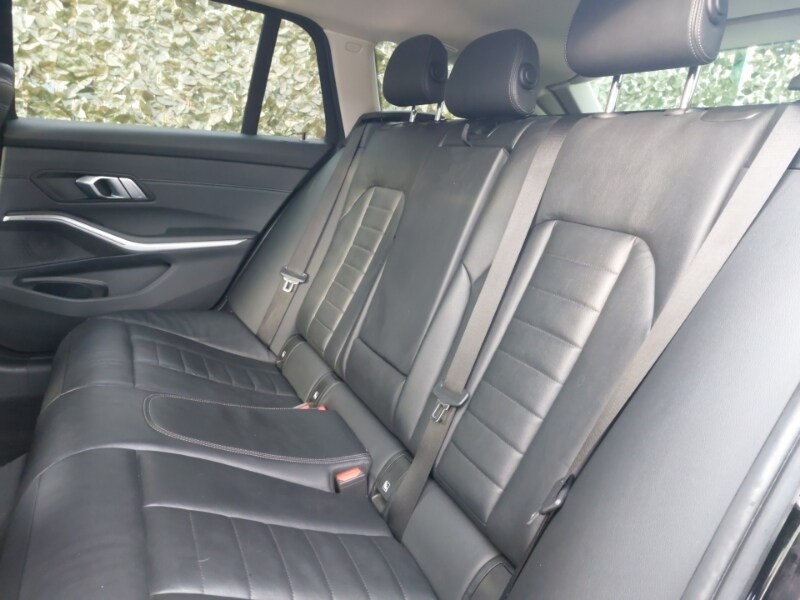 Used BMW 3 Series 2020 for sale - 76906987: Photo 6