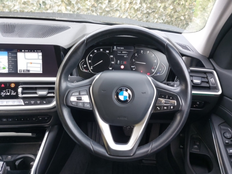 Used BMW 3 Series 2020 for sale - 76906987: Photo 7