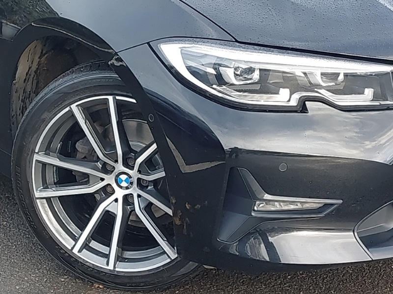 Used BMW 3 Series 2020 for sale - 76906987: Photo 9