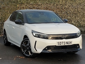 2023 - 1.2 Turbo Ultimate 5dr