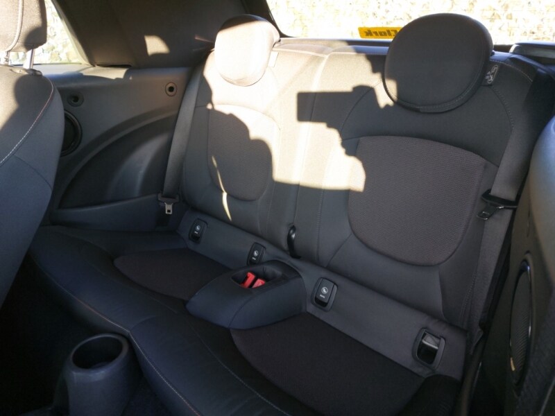 Used MINI Convertible 2019 for sale - 78079937: Photo 6