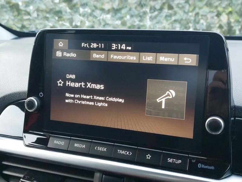 Used Kia Picanto 2023 for sale - 76741666: Photo 10