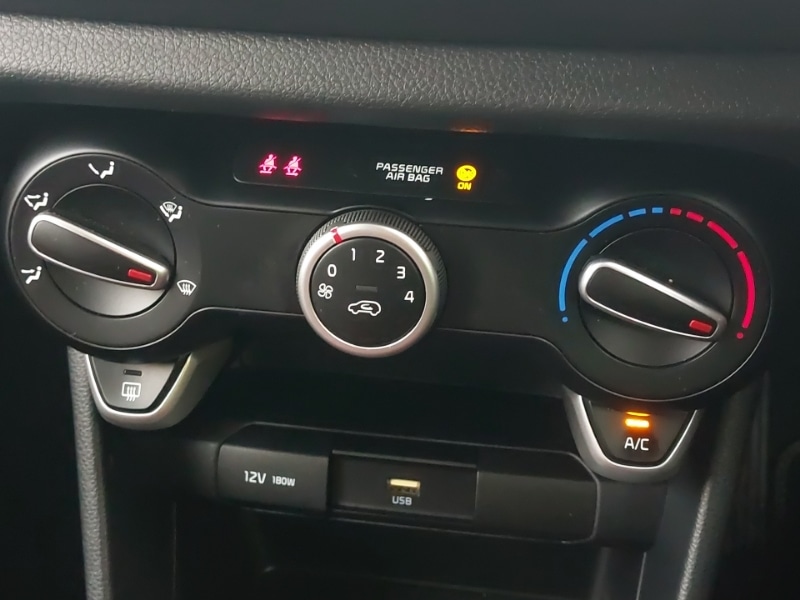 Used Kia Picanto 2023 for sale - 76741666: Photo 18