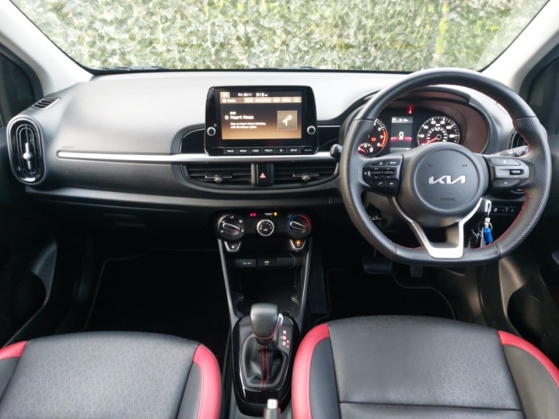 Used Kia Picanto 2023 for sale - 76741666: Photo 2