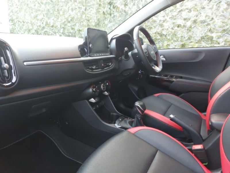 Used Kia Picanto 2023 for sale - 76741666: Photo 5