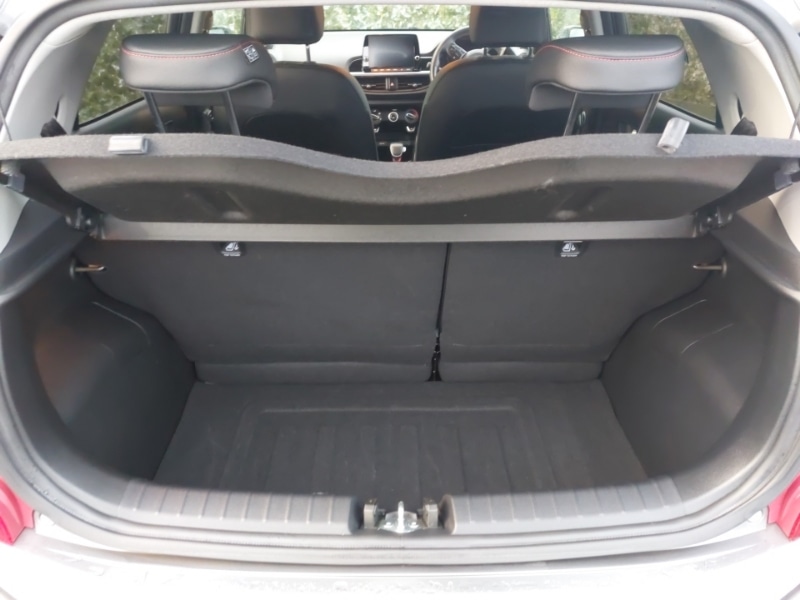 Used Kia Picanto 2023 for sale - 76741666: Photo 8