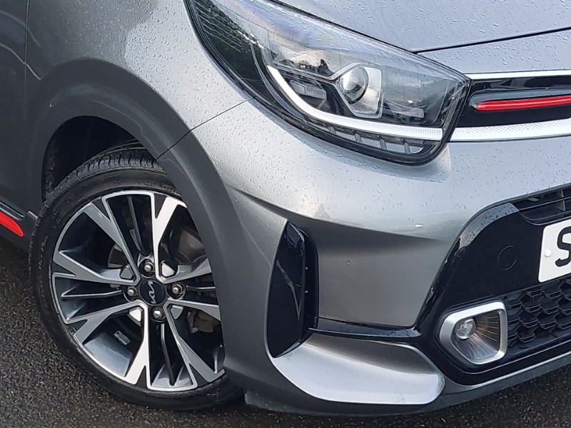 Used Kia Picanto 2023 for sale - 76741666: Photo 9