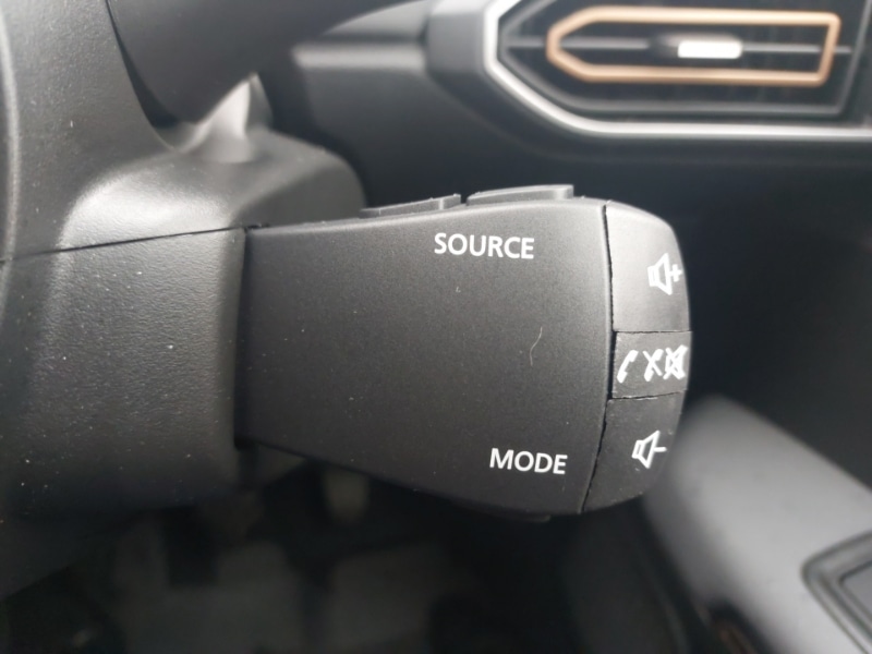 Used Dacia Sandero Stepway 2023 for sale - 76566959: Photo 19