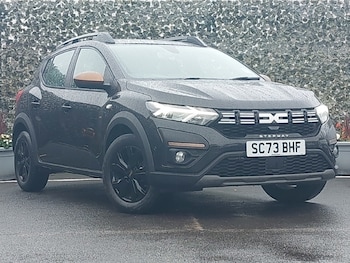 2023 - 1.0 TCe Extreme 5dr