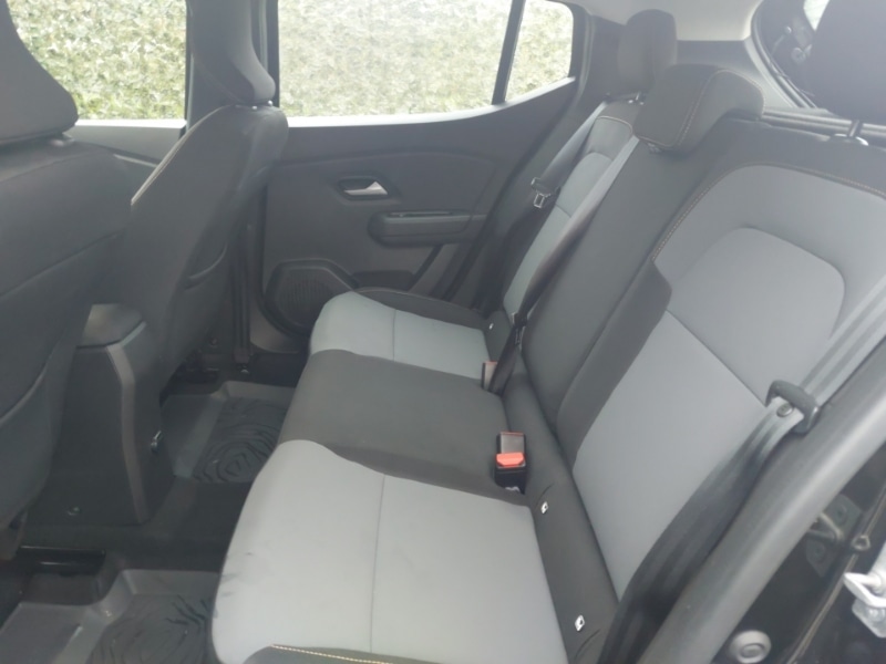 Used Dacia Sandero Stepway 2023 for sale - 76566959: Photo 6