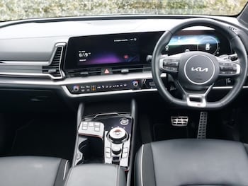 Used Kia Sportage 2023 for sale - 78945716: Photo