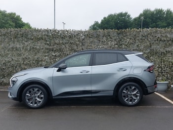 Used Kia Sportage 2023 for sale - 78945716: Photo
