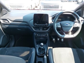 Used Ford Puma 2021 for sale - 79195584: Photo
