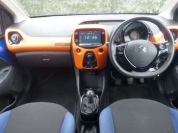 Used Citroen C1 2019 for sale - 74967766: Photo