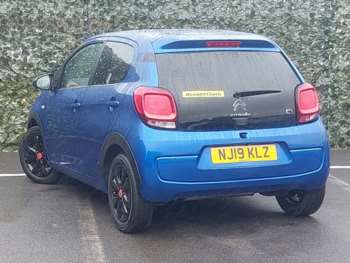 Used Citroen C1 2019 for sale - 74967766: Photo