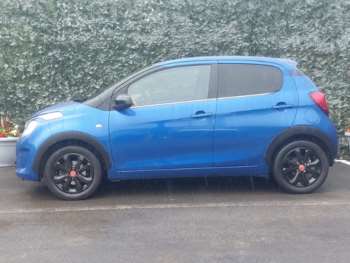 Used Citroen C1 2019 for sale - 74967766: Photo