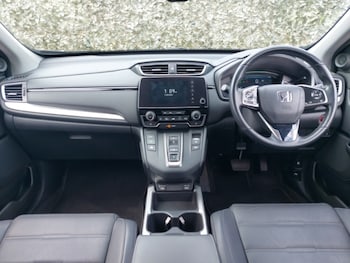 Used Honda CR-V 2022 for sale - 79425234: Photo