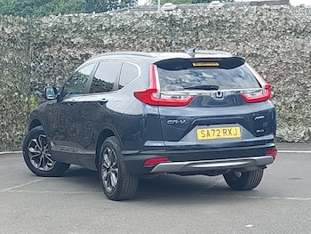 Used Honda CR-V 2022 for sale - 79425234: Photo