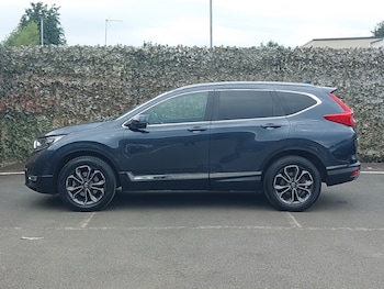 Used Honda CR-V 2022 for sale - 79425234: Photo
