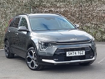 Used Kia Niro 2025 for sale - 79666071: Photo