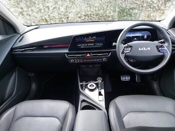 Used Kia Niro 2025 for sale - 79666071: Photo