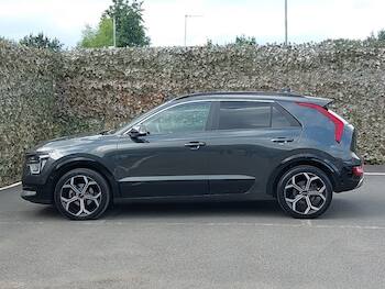 Used Kia Niro 2025 for sale - 79666071: Photo