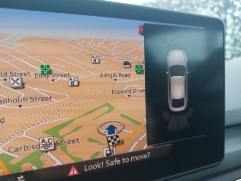 Used Audi A5 2019 for sale - 77352947: Photo 11