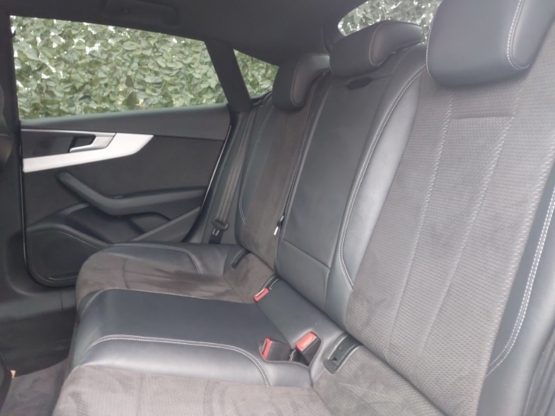 Used Audi A5 2019 for sale - 77352947: Photo 6