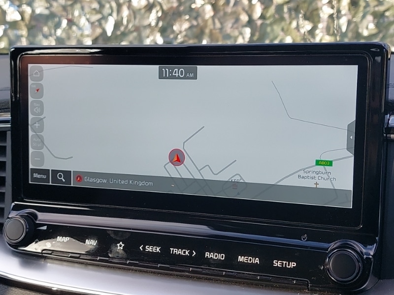 Used Kia XCeed 2023 for sale - 76889443: Photo 10