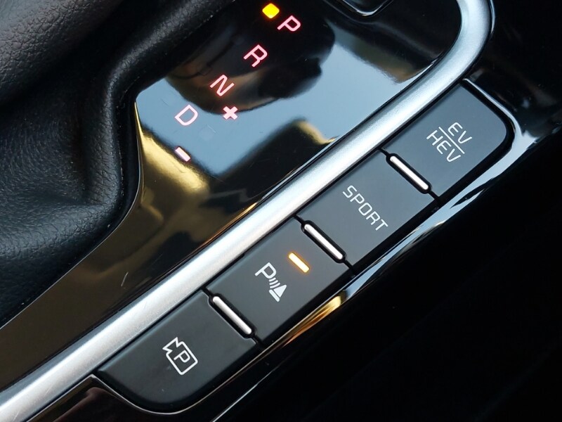 Used Kia XCeed 2023 for sale - 76889443: Photo 17