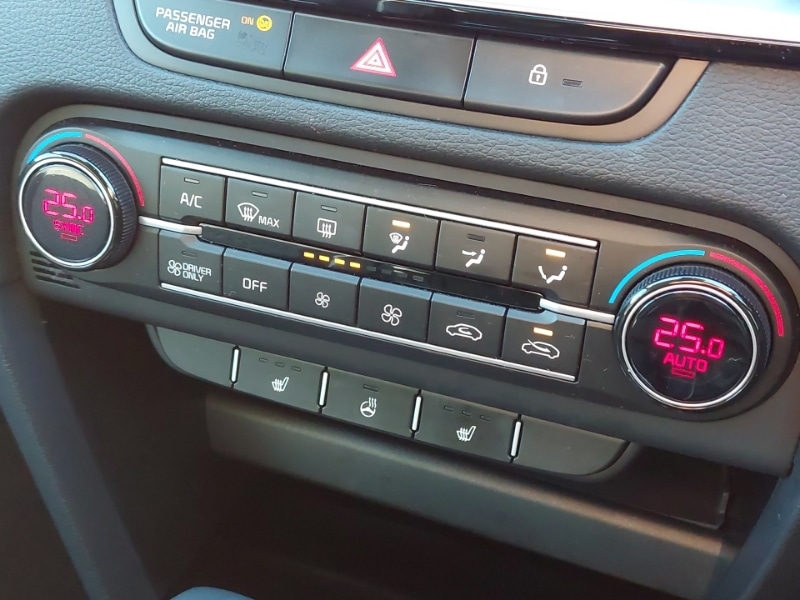 Used Kia XCeed 2023 for sale - 76889443: Photo 18