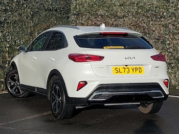 Used Kia XCeed 2023 for sale - 76889443: Photo