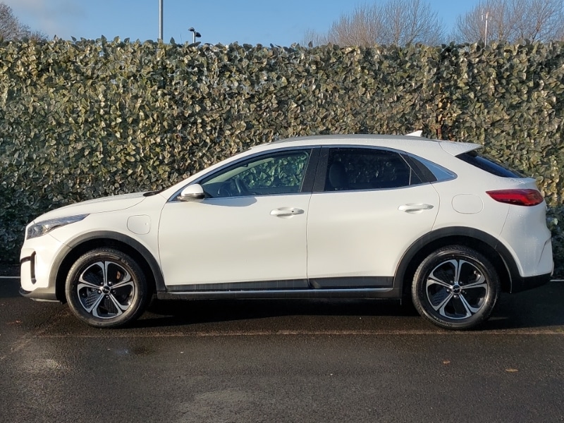 Used Kia XCeed 2023 for sale - 76889443: Photo 4