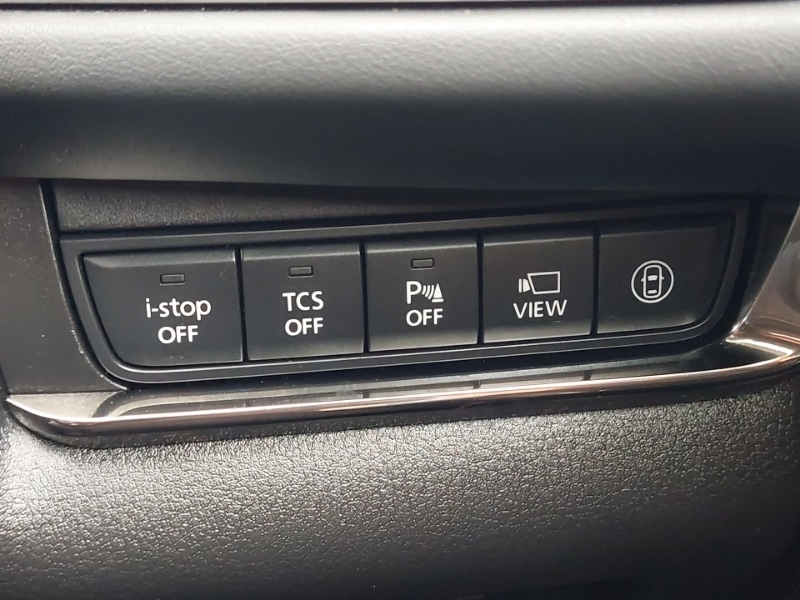 Used Mazda CX-30 2020 for sale - 76308999: Photo 13