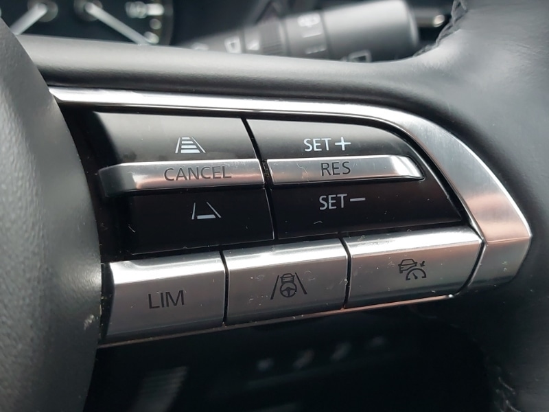 Used Mazda CX-30 2020 for sale - 76308999: Photo 18