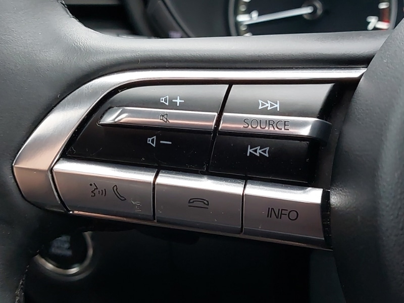 Used Mazda CX-30 2020 for sale - 76308999: Photo 19