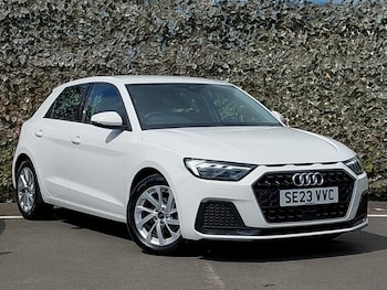 Used Audi A1 2023 for sale - 78560357: Photo