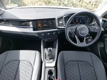 Used Audi A1 2023 for sale - 78560357: Photo