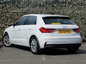 Used Audi A1 2023 for sale - 78560357: Photo