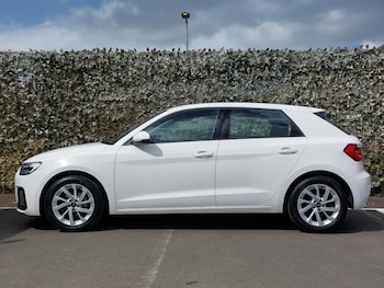 Used Audi A1 2023 for sale - 78560357: Photo